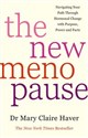 The New Menopause  chicago polish bookstore