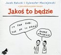 [Audiobook] Jakoś to będzie pl online bookstore