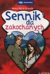 Sennik dla zakochanych Canada Bookstore