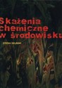 Skażenia chemiczne w środowisku Polish bookstore