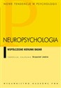 Neuropsychologia Współczesne kierunki badań bookstore