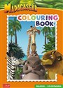Madagaskar Kolorowanka -   
