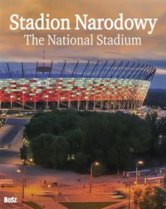 Stadion Narodowy Historia budowy  