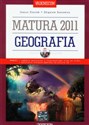 Geografia Vademecum MATURA 2011 z płytą CD books in polish