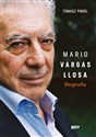 Mario Vargas Llosa Biografia - Tomasz Pindel Canada Bookstore