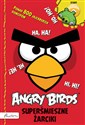 Angry Birds Superśmieszne żarciki  