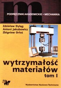 Wytrzymałość materiałów Canada Bookstore