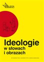 Ideologie w słowach i obrazach  polish books in canada