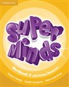 Super Minds 5 Workbook with Online Resources 