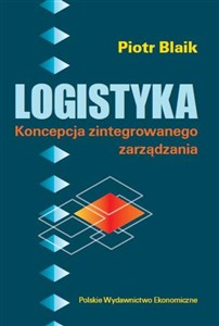 Logistyka Koncepcja zintegrowanego zarządzania Canada Bookstore