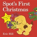 Spot's First Christmas online polish bookstore