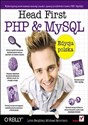 Head First PHP & MySQL. Edycja polska (Rusz głową!) to buy in Canada