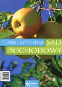 Sad dochodowy - Polish Bookstore USA