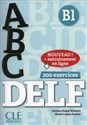 ABC DELF - Niveau B1 - Livre + CD + Entrainement en ligne Polish Books Canada