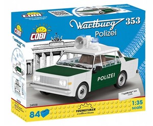 Cars Wartburg 353 Polizei to buy in Canada