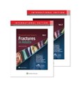 Rockwood and Green's Fractures in Adults vol 1 and 2 - Paul Tornetta, William Ricci, Charles M. Court-Brown, Margaret M. McQueen, Michael McKee polish usa