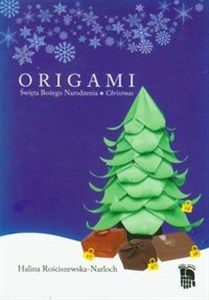 Origami Święta Bożego Narodzenia to buy in USA