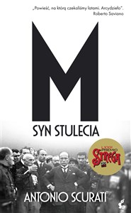 M Syn stulecia to buy in USA