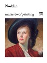 Norblin Malarstwo / painting  