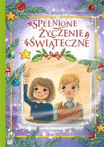 Spełnione życzenie świąteczne Polish Books Canada