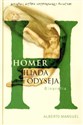 Homer Iliada i Odyseja Biografia - Polish Bookstore USA