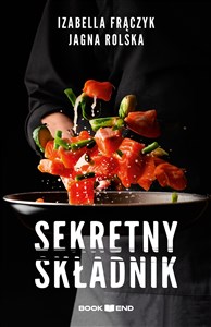 Sekretny składnik Polish bookstore