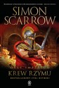 Orły imperium 17 Krew Rzymu - Simon Scarrow