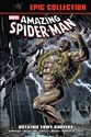 Amazing Spider-Man. Epic Collection. Ostatnie łowy Kravena - Polish Bookstore USA
