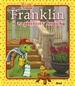 Franklin i zaginiony kotek - Paulette Bourgeois Canada Bookstore