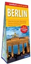 Berlin laminowany map&guide 2w1: przewodnik i mapa   