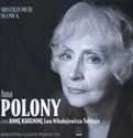 [Audiobook] Annę Kareninę czyta Anna Polony - Polish Bookstore USA