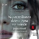 [Audiobook] Najszczęśliwsza dziewczyna na świecie polish books in canada