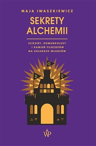 Sekrety alchemii pl online bookstore