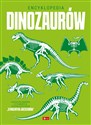 Encyklopedia dinozaurów in polish