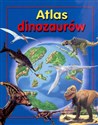 Atlas dinozaurów Polish Books Canada