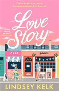 Love Story  Bookshop