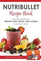 Nutribullet Recipe Book  - Polish Bookstore USA