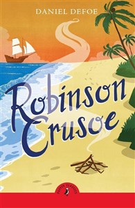 Robinson Crusoe to buy in USA