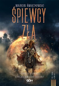 Śpiewcy zła chicago polish bookstore