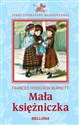 Mała księżniczka - Frances Hodgson Burnett  