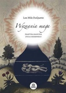 Wyznania maga Praktyka magiczna życia codziennego Polish bookstore