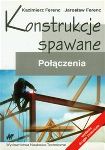 Konstrukcje spawane Polish bookstore
