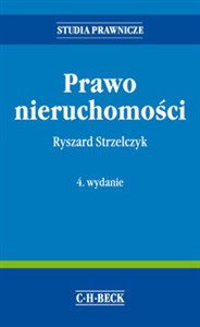 Prawo nieruchomości in polish