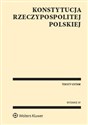 Konstytucja Rzeczypospolitej Polskiej Canada Bookstore