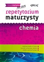 Repetytorium maturzysty chemia - Iwona Król, Piotr Mazur