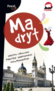 Madryt Pascal Lajt polish books in canada