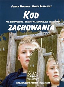 Kod zachowania polish books in canada