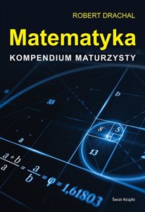 Matematyka Kompendium maturzysty bookstore