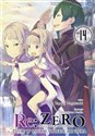 Re: Zero Życie w innym świecie od zera. Tom 14 chicago polish bookstore