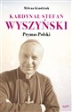 Kardynał Stefan Wyszyński Prymas Polski online polish bookstore